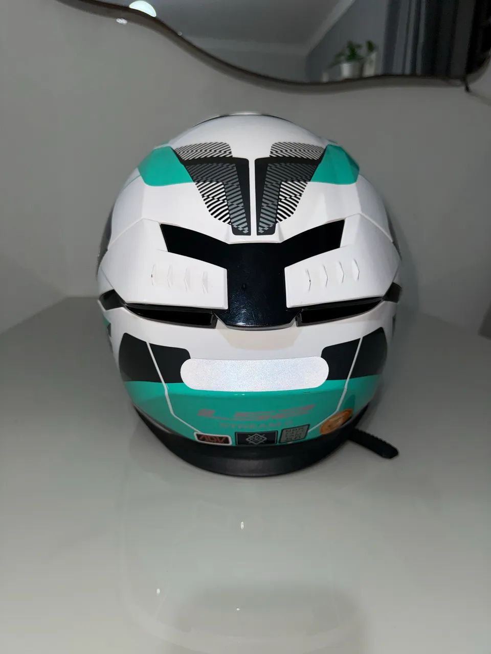 Capacete Ls2 - Foto 4