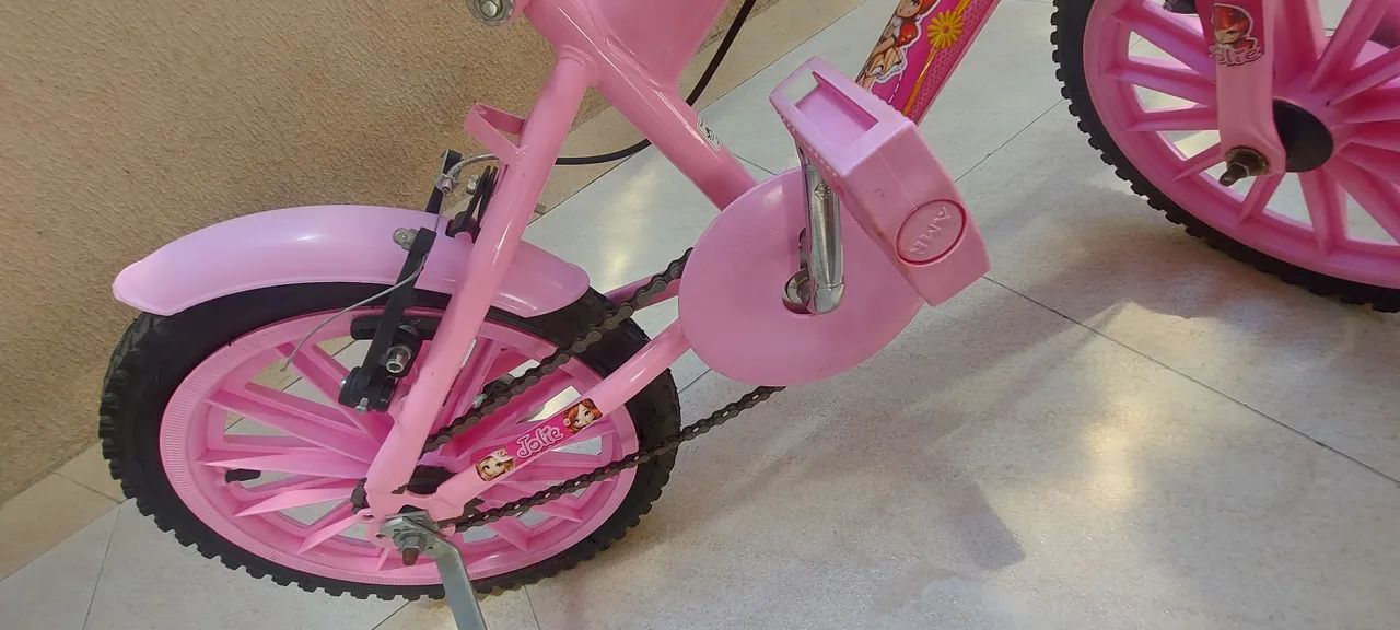 Bicicleta  - Foto 3