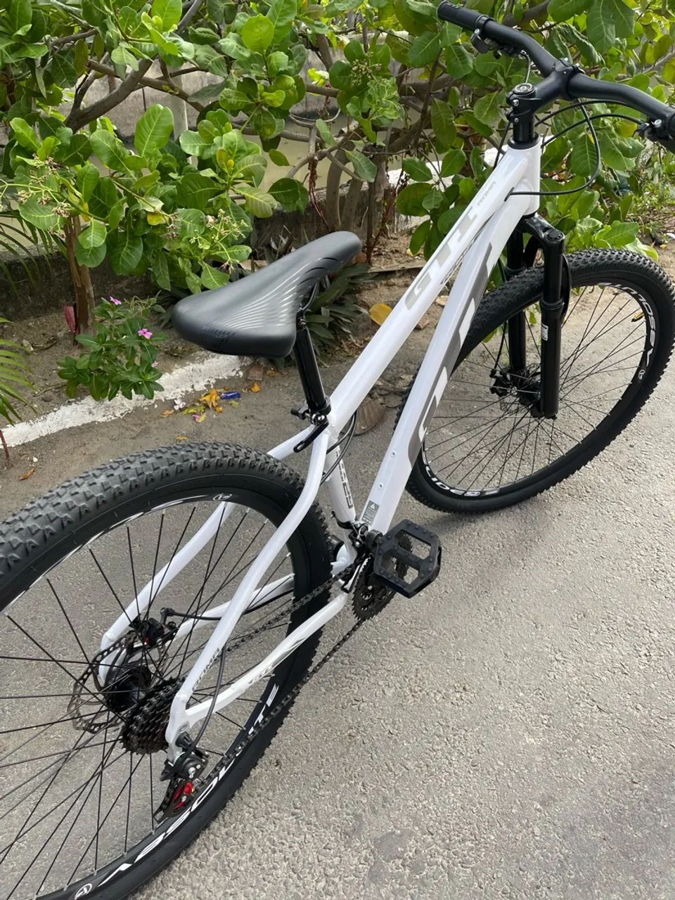 Bicicleta GTS Roma Aro 29!!