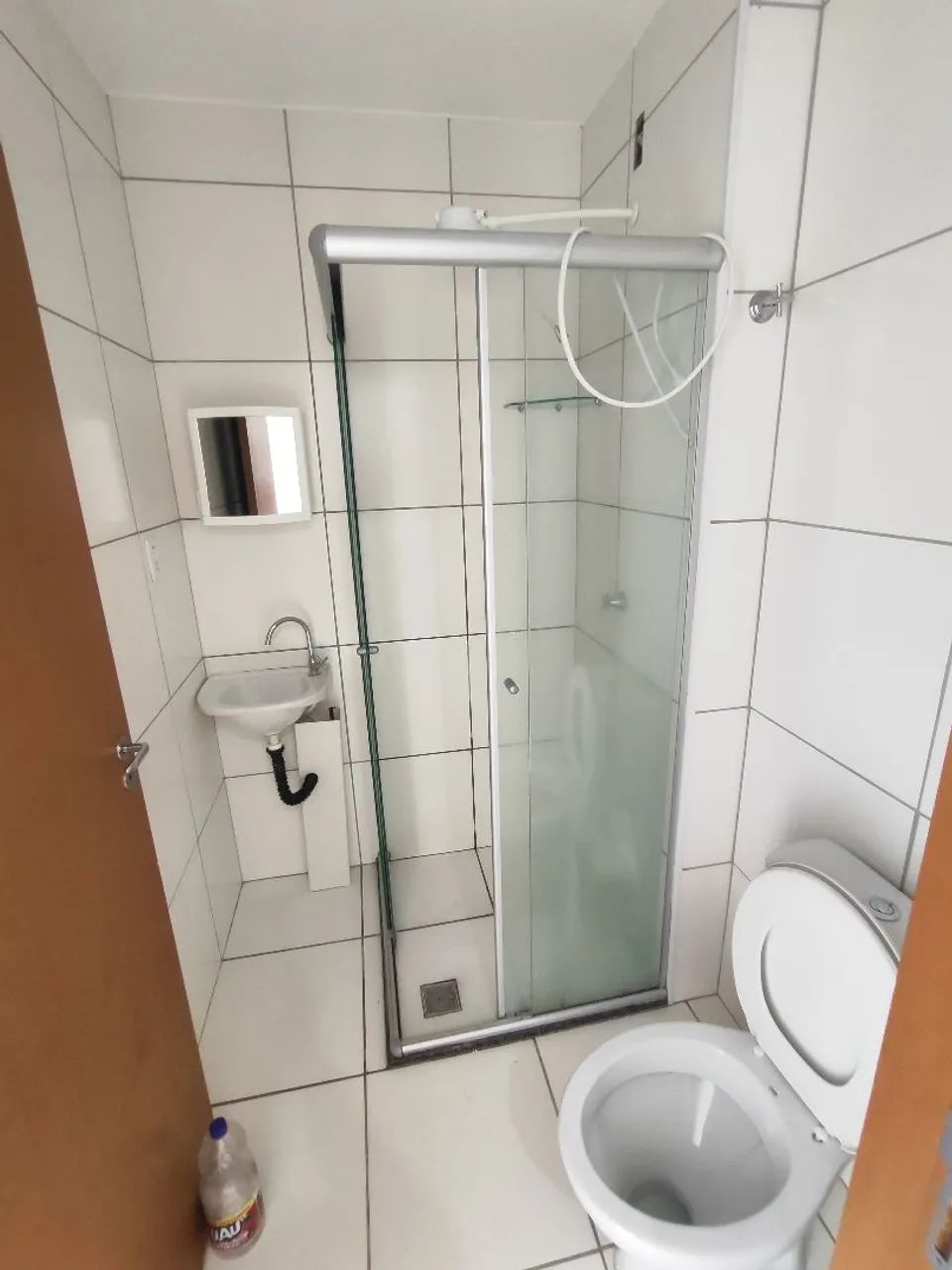 Vendo Ágio de Apartamento em Samambaia  - Foto 5