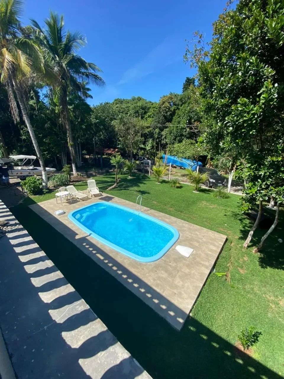 Casa 5 suites no Guarau - Foto 2