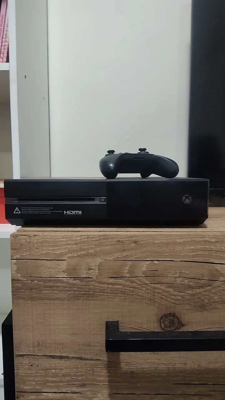 X-box One Fat 
