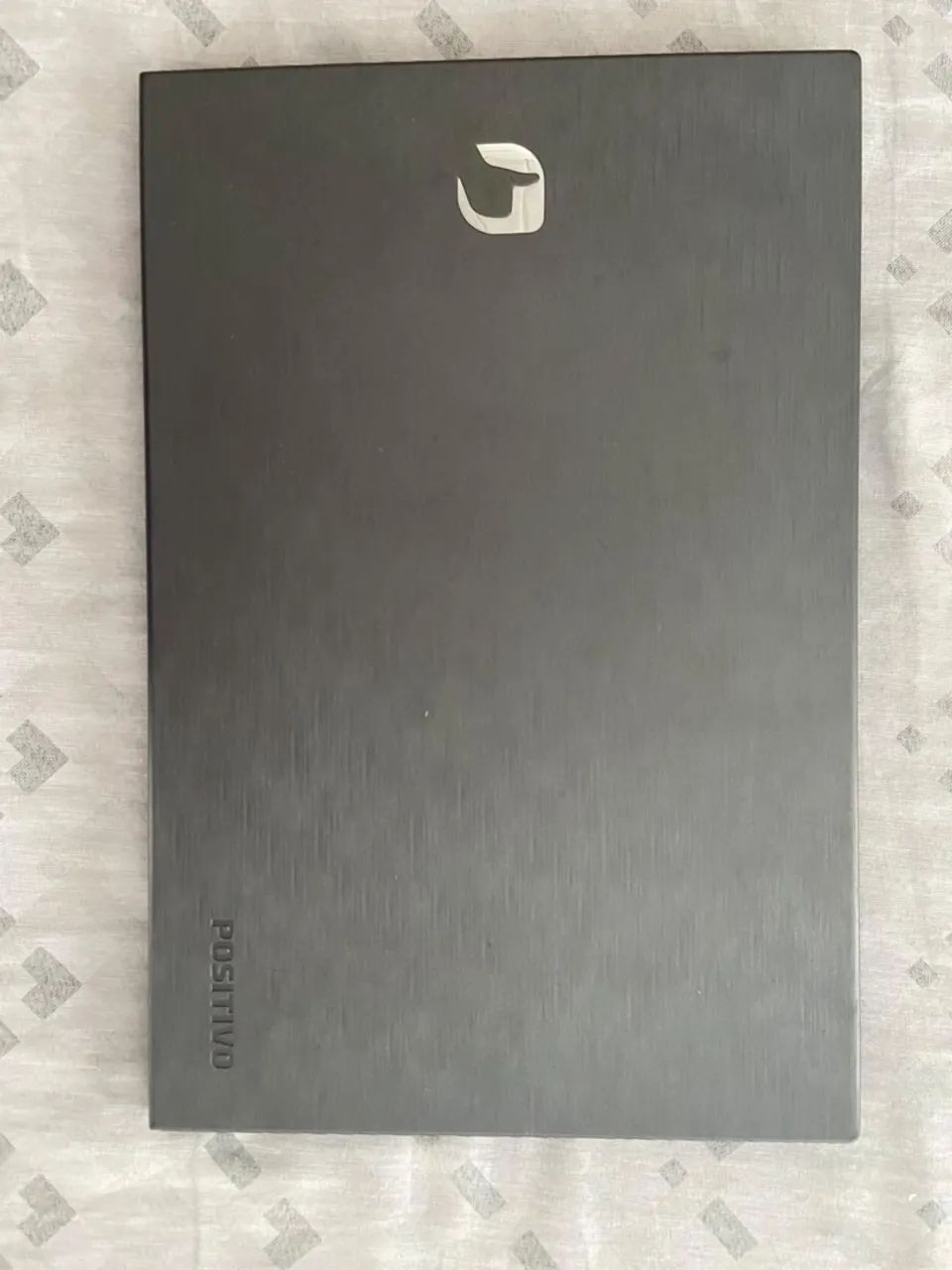 Vende-se notebook 