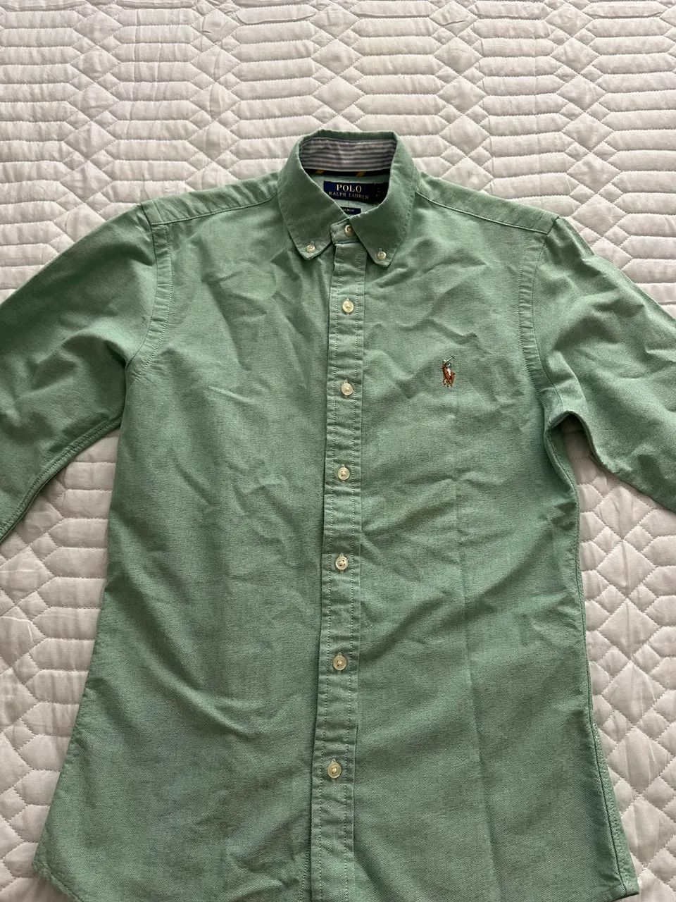 Camisa Social - Ralph Lauren - Foto 4