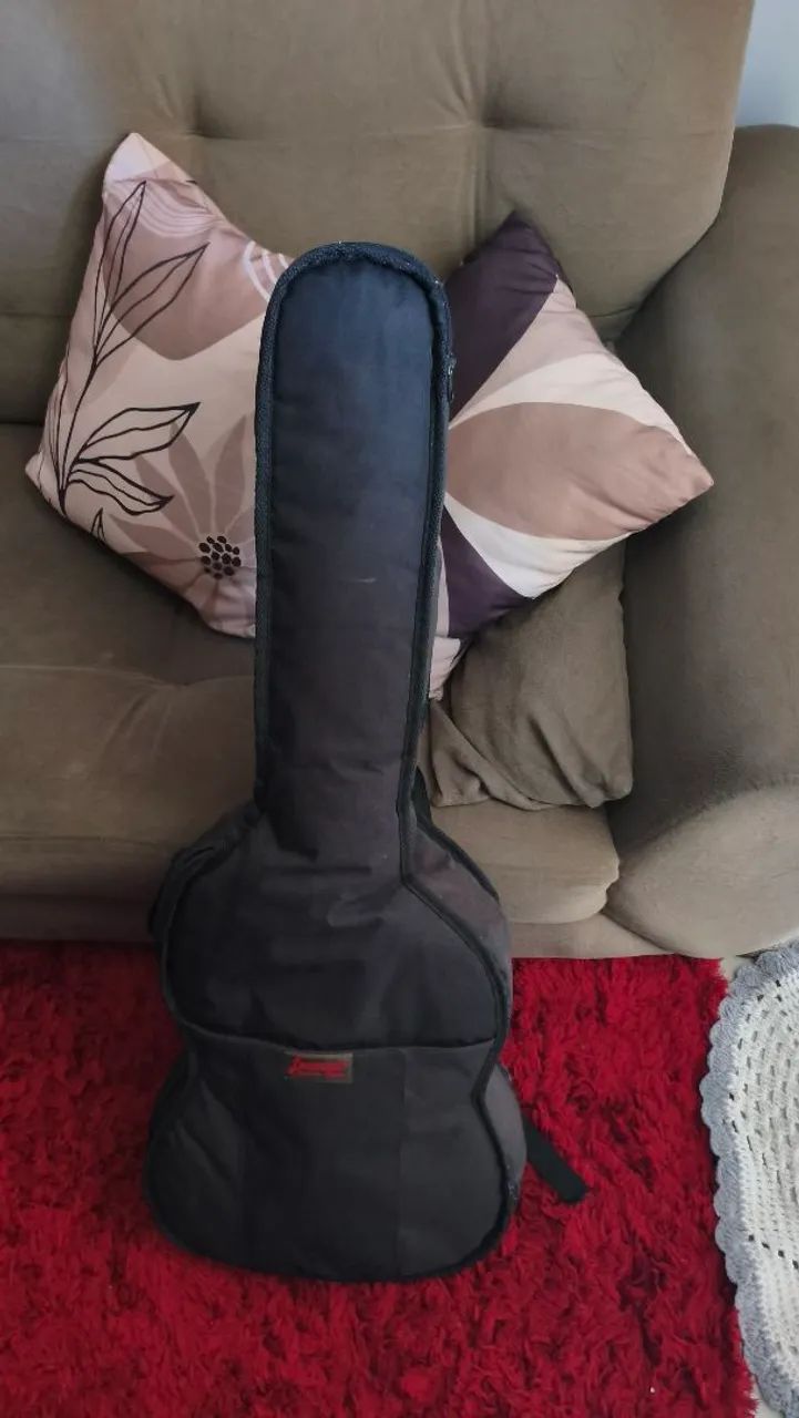 Violão usado - Foto 2