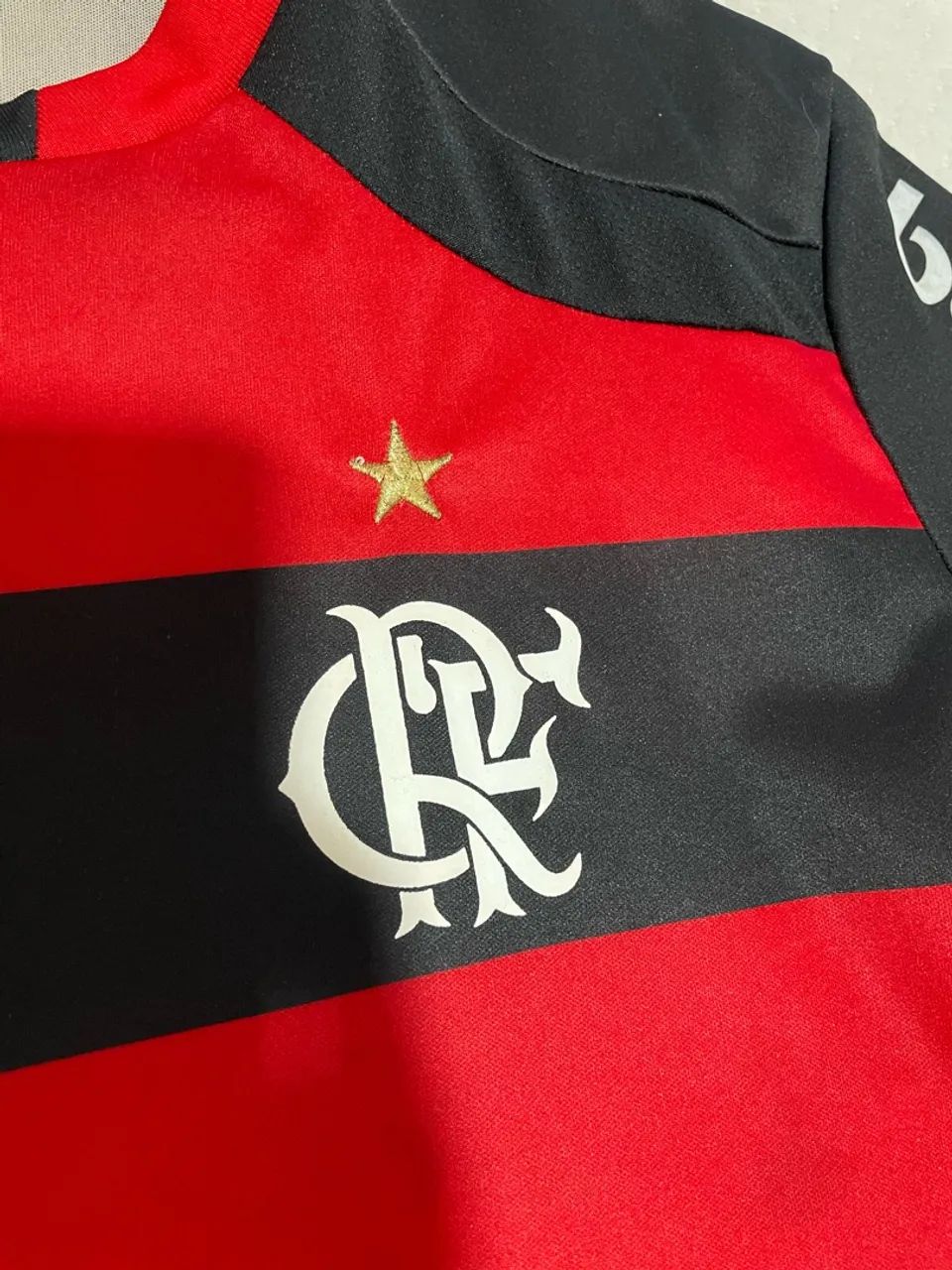 Camisa Flamengo original  - Foto 3