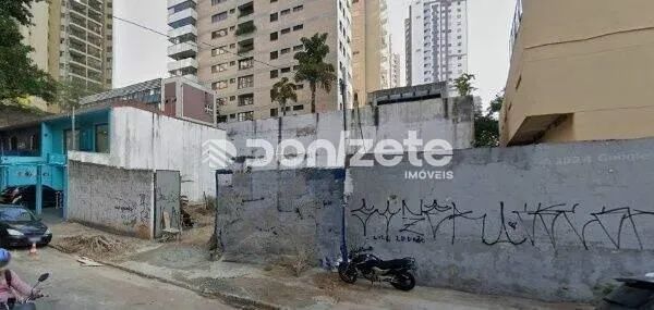Prédio Comercial à Venda no Jardim, Santo André  378,82 m², 4 vagas, 1 andar - Foto 3
