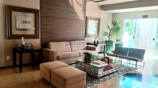 Apartamento no Edificio Maison Lafite - 04 Quartos (03 Suítes) - Campo Grande - Foto 2
