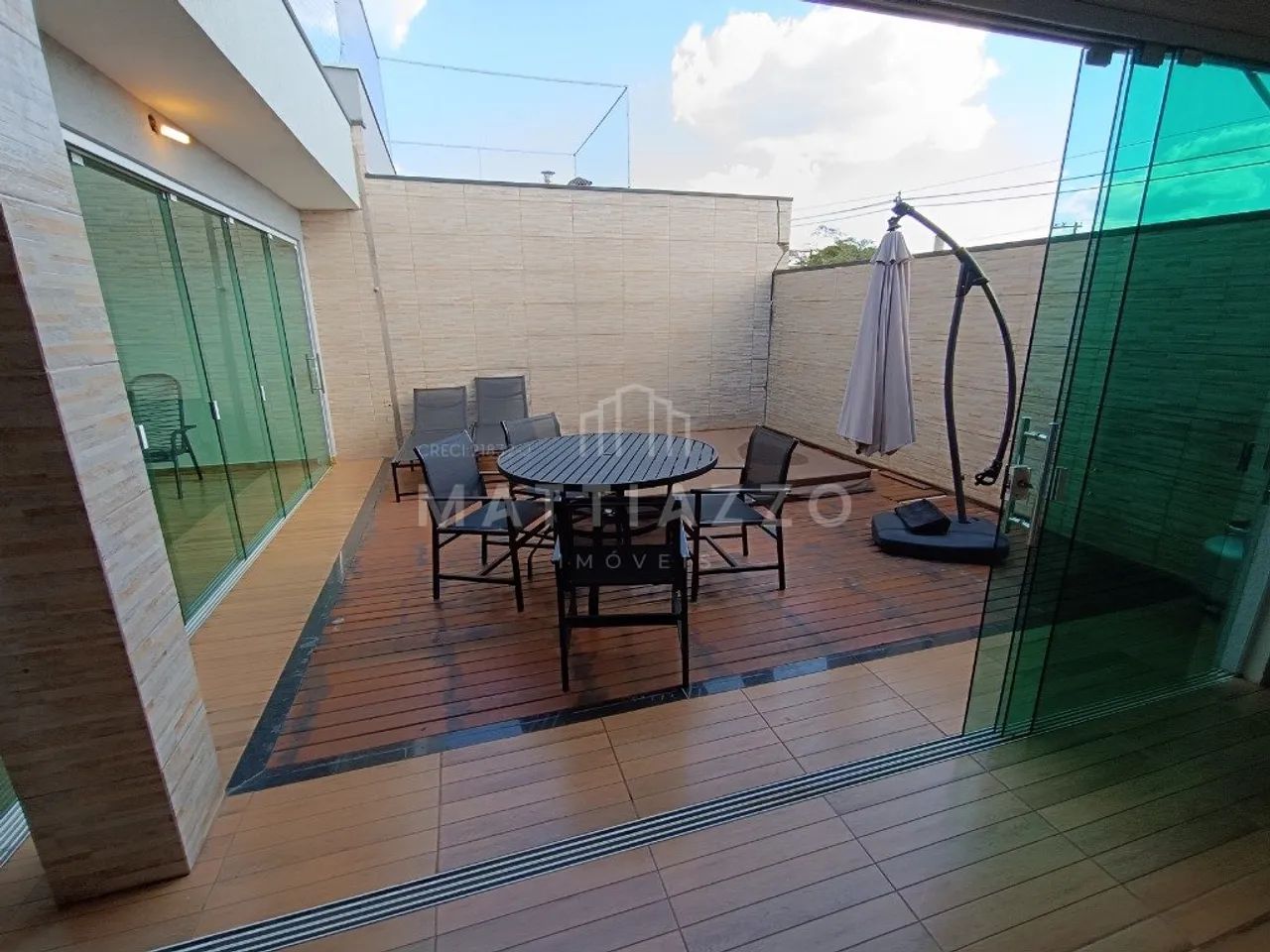 Casa à venda com 3 quartos, na Villa do Sol em Limeira/SP.