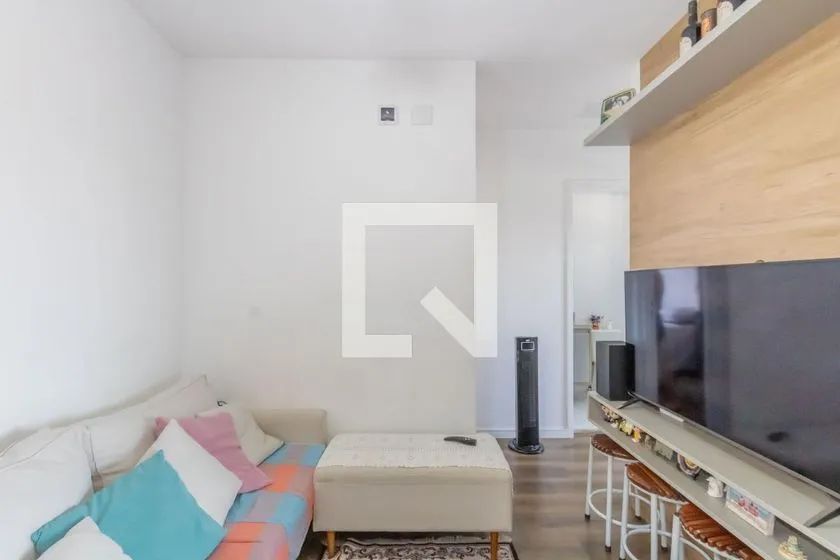 Apartamento à Venda - Centro, 2 Quartos, 50 m2 - Foto 5