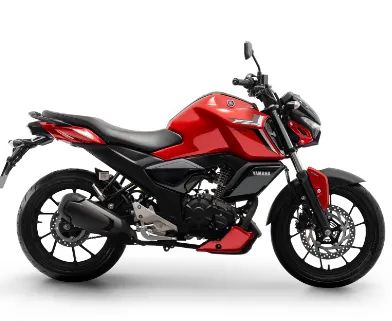FAZER 150 ABS  CONNECTED 2026 - Foto 4