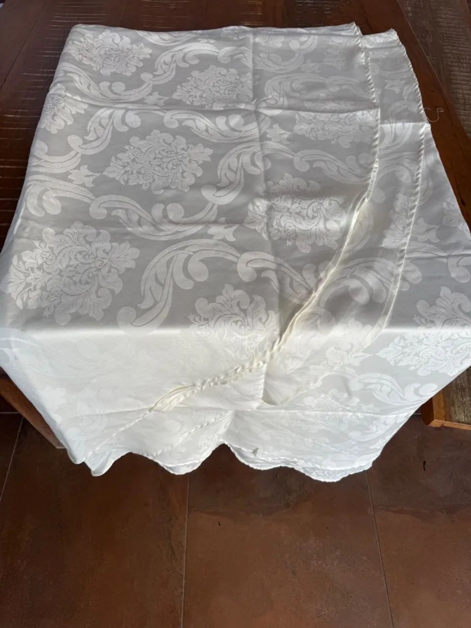 Toalhas de mesa  - Foto 3