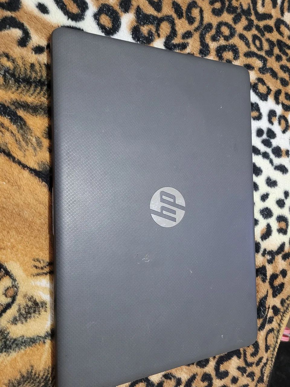 Vendo notebook intel core hp i3 10th gen  - Foto 3
