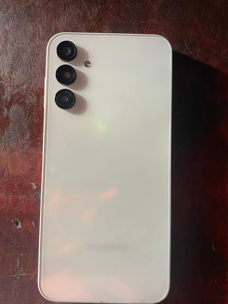 Samsung A15