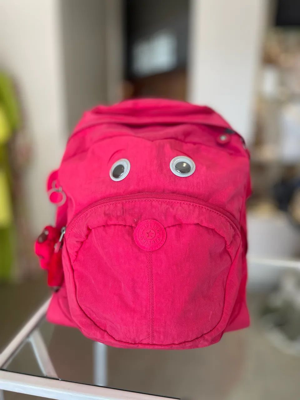 Mochila Kipling - Foto 3