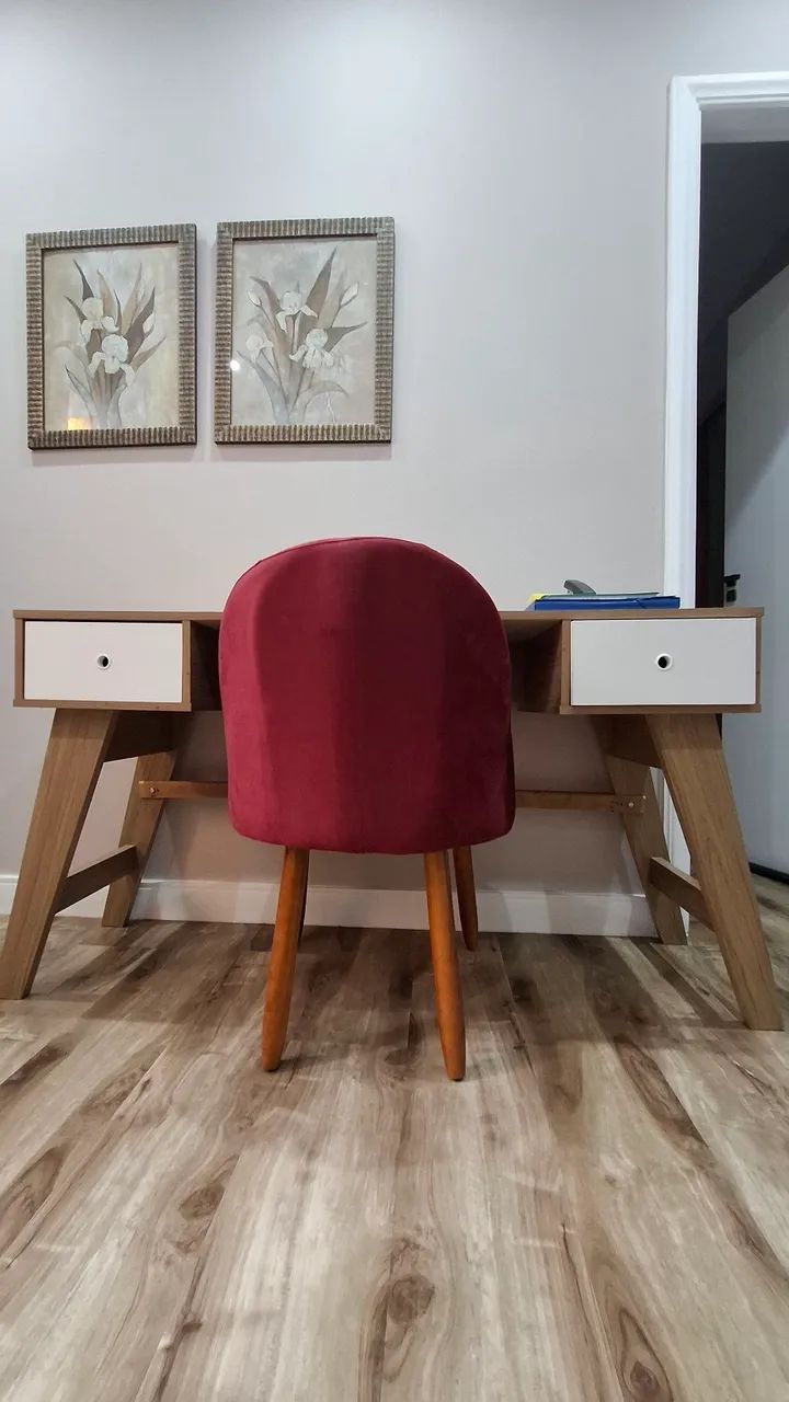 Conjunto home-office