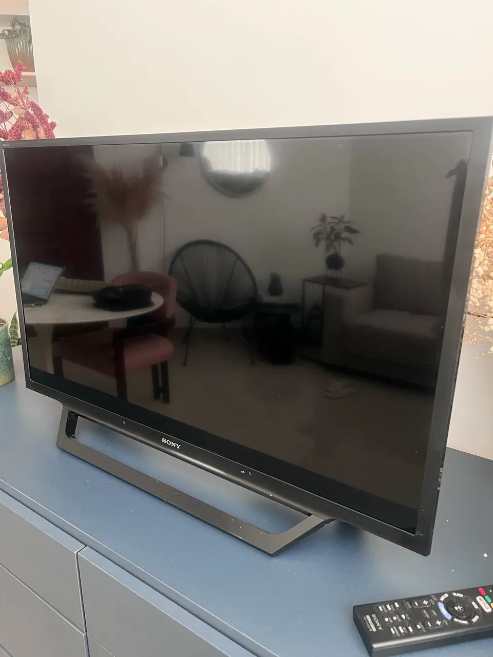 TV SONY 32 polegadas  - Foto 3