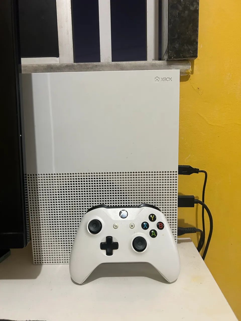 Xbox One s tb