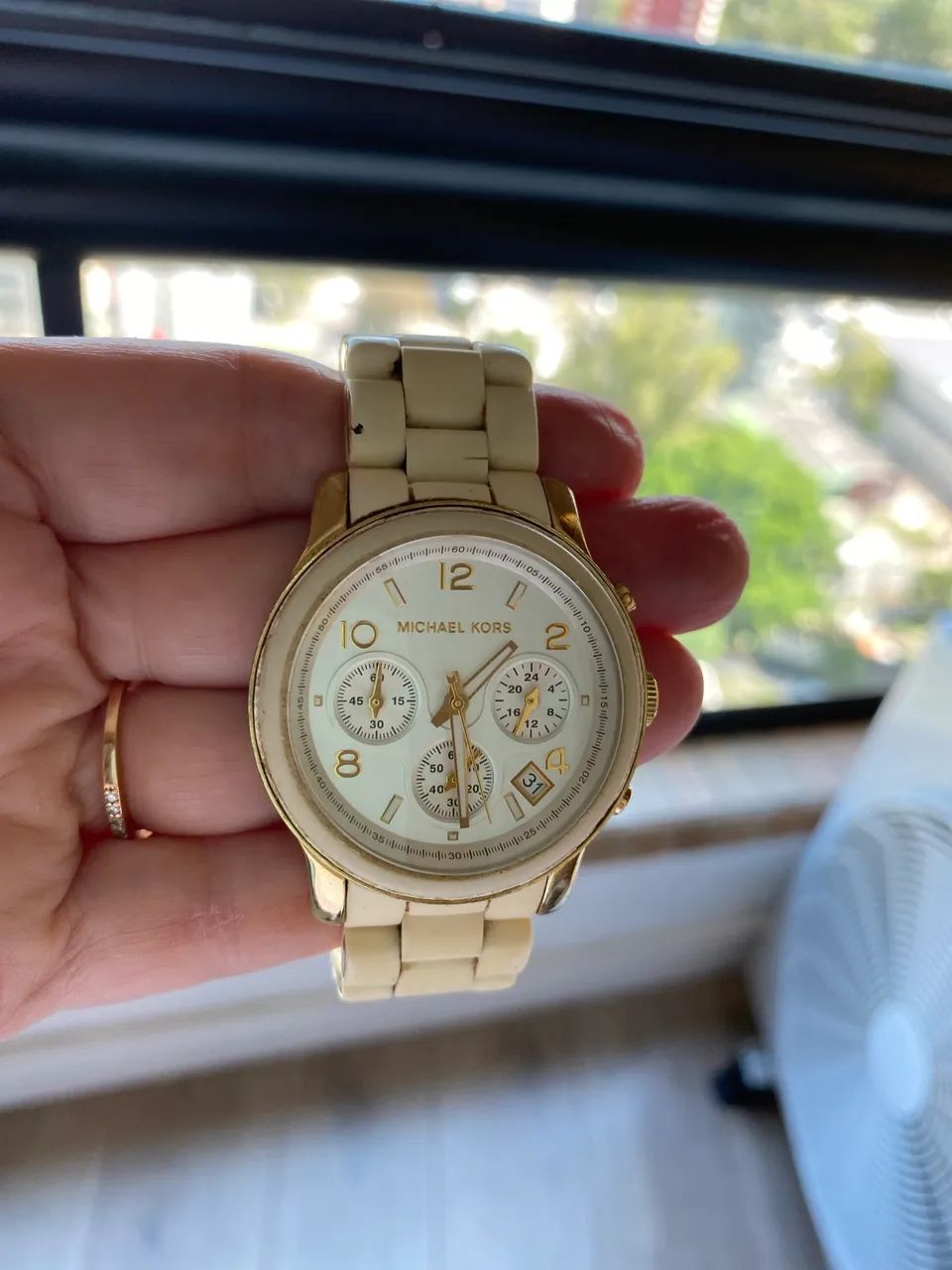 Relógio Michael Kors  original - Foto 4