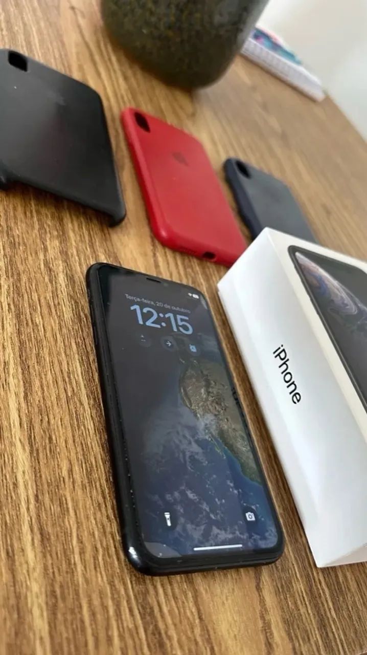 iPhone XR 64G ótimo estado  - Foto 3