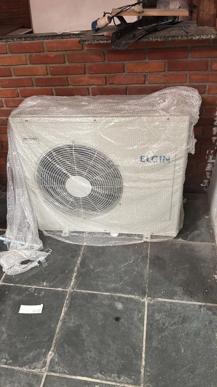 ar condicionado 30mil BTU - Foto 2