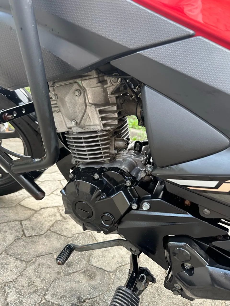 Moto Yamaha Factor 150 - Foto 3
