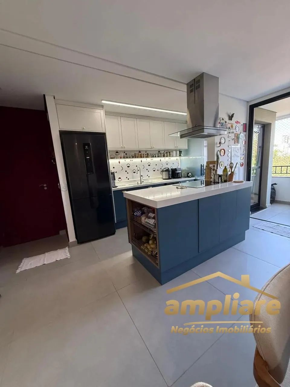 Apartamento à venda | Muraro Evolution Sorocaba