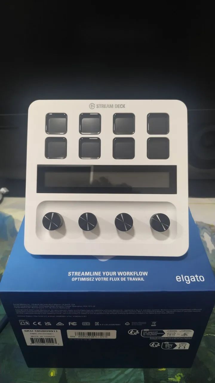 Elgato Stream Deck Plus  - Foto 2