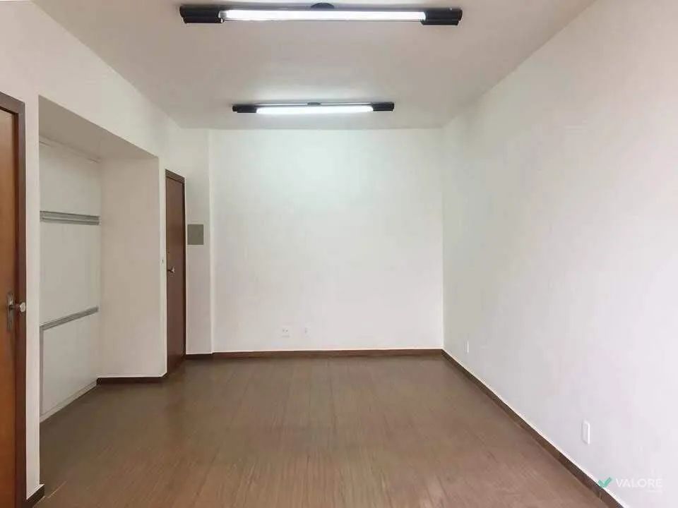 Sala comercial 42m² no Funcionários - Foto 5