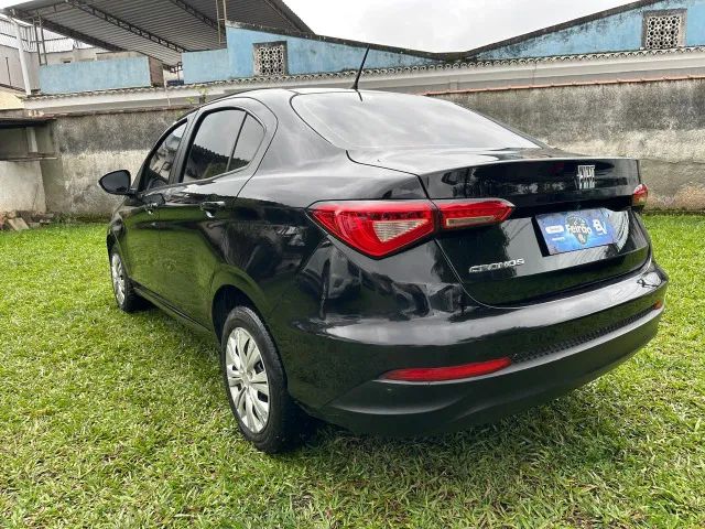 Fiat Cronos 1.3 8V Flex 2022 - Foto 3