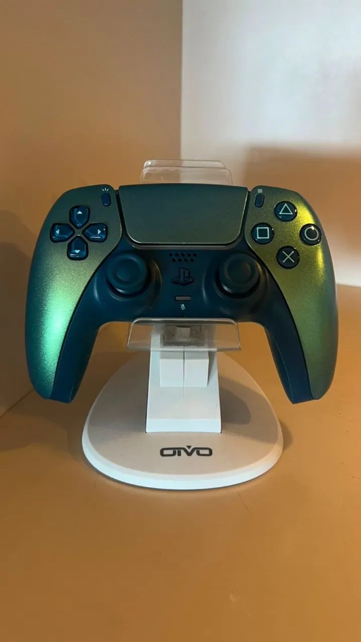 joystick ps5 - ZERO!