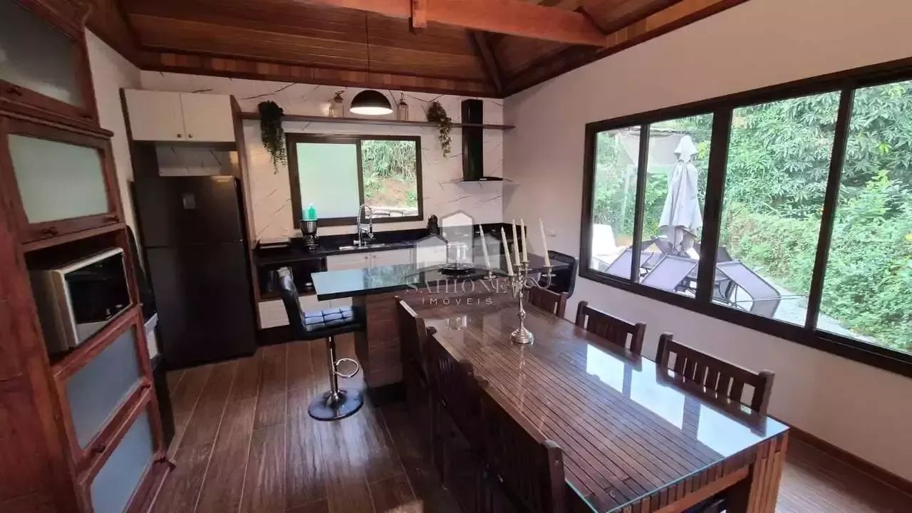 Casa para venda com 2 quartos em Areal/RJ - Foto 3