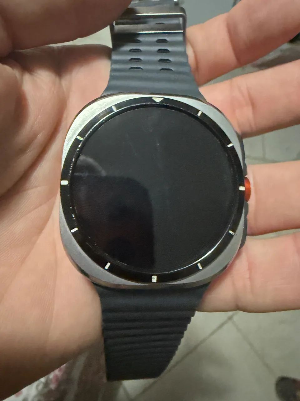 Galaxy Watch Ultra - Foto 2
