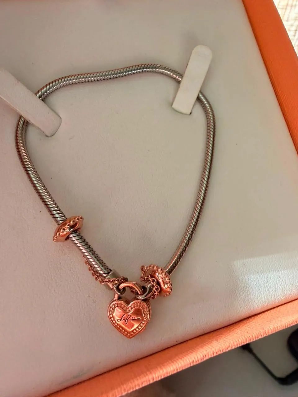 Pulseira Life Vivara - Foto 2