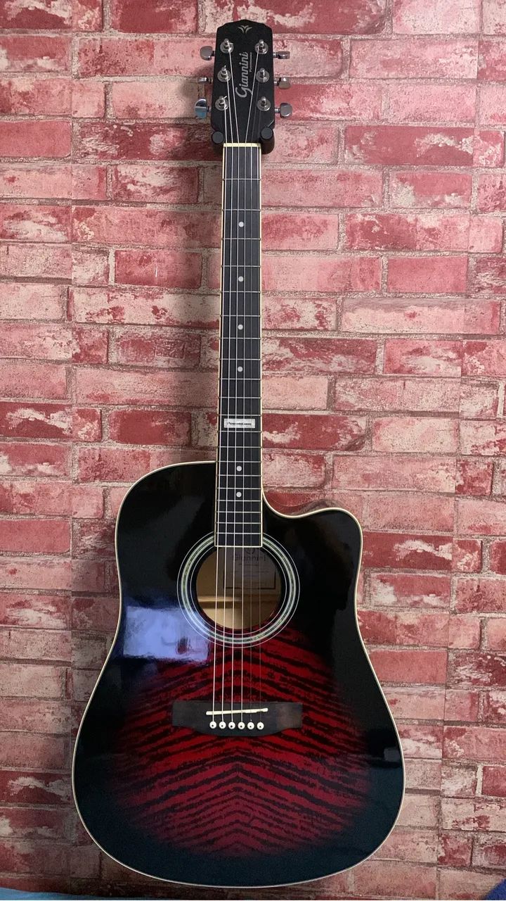 Giannini Performance Gf-1d g3t 