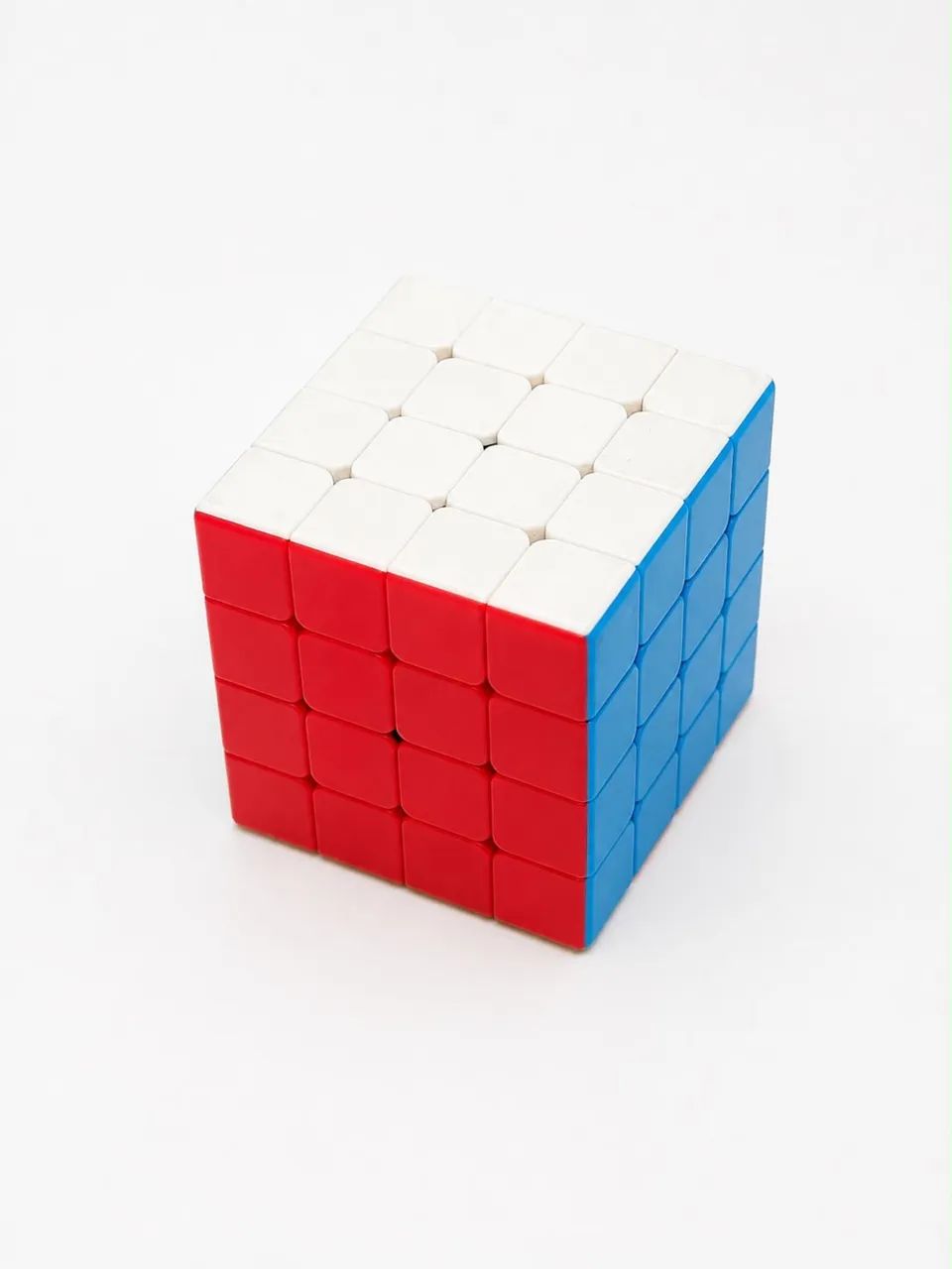 Cubos mágicos  - Foto 2