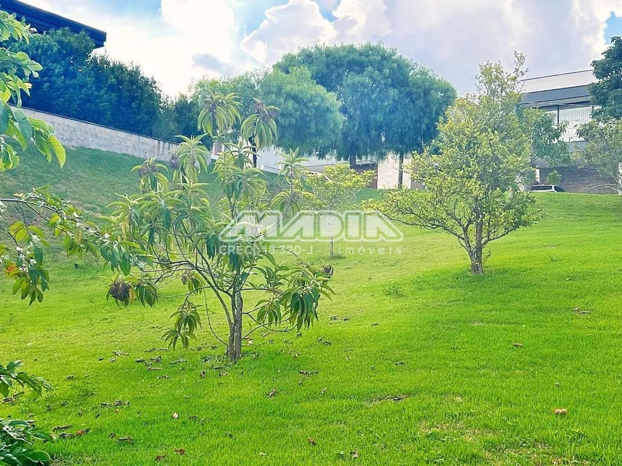 terreno - Condomínio Campo de Toscana - Vinhedo - Foto 3