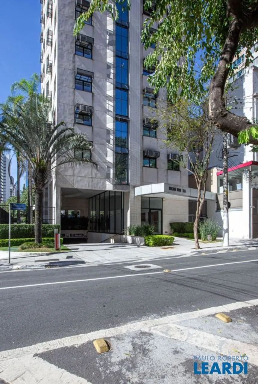 CONJ. COMERCIAL - PARAÍSO - SP - Foto 2