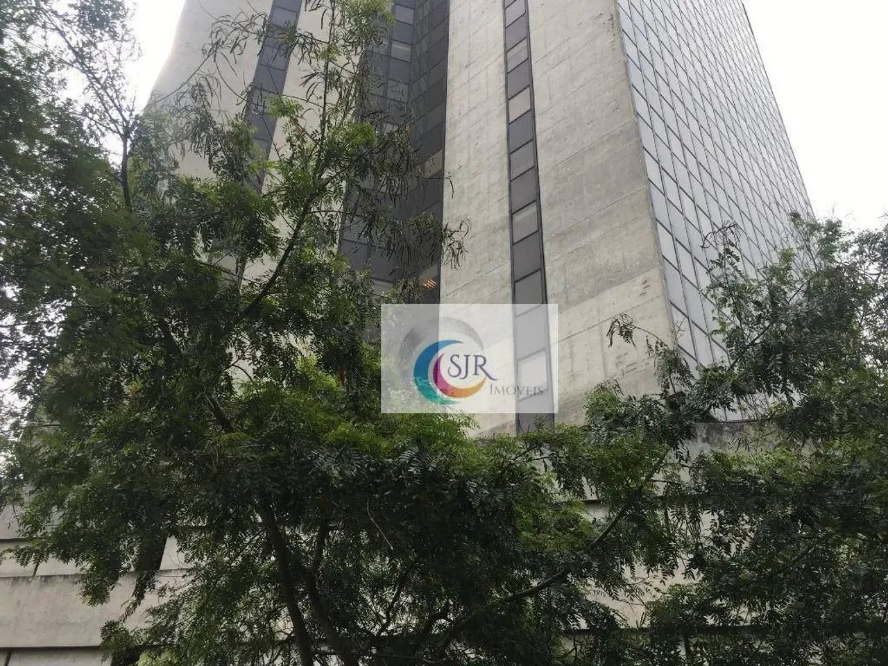 Conjunto comercial para locação, Pinheiros, São Paulo. - Foto 2