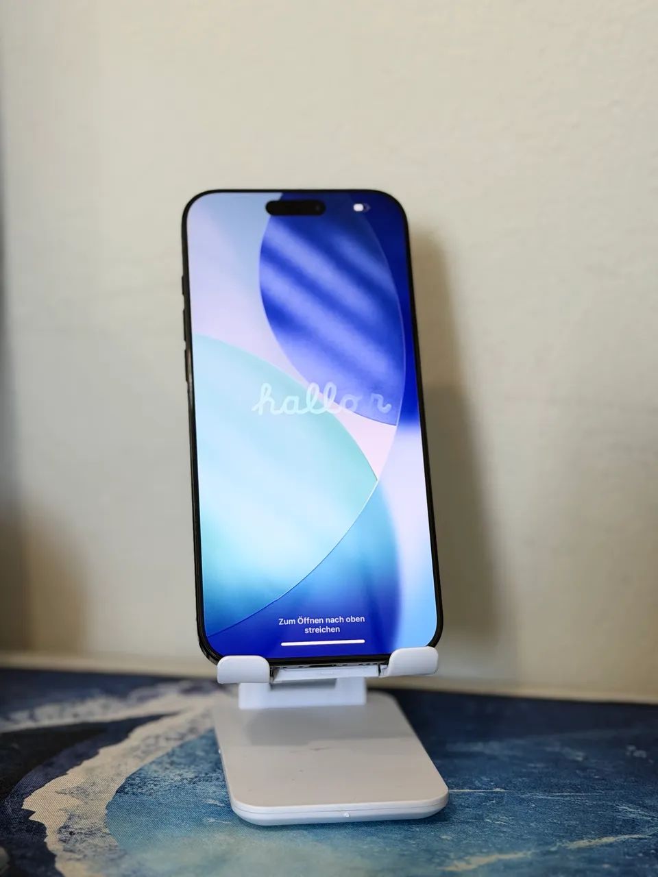 iPhone 16 Pro Max 512GB ESTADO DE NOVO - Foto 3