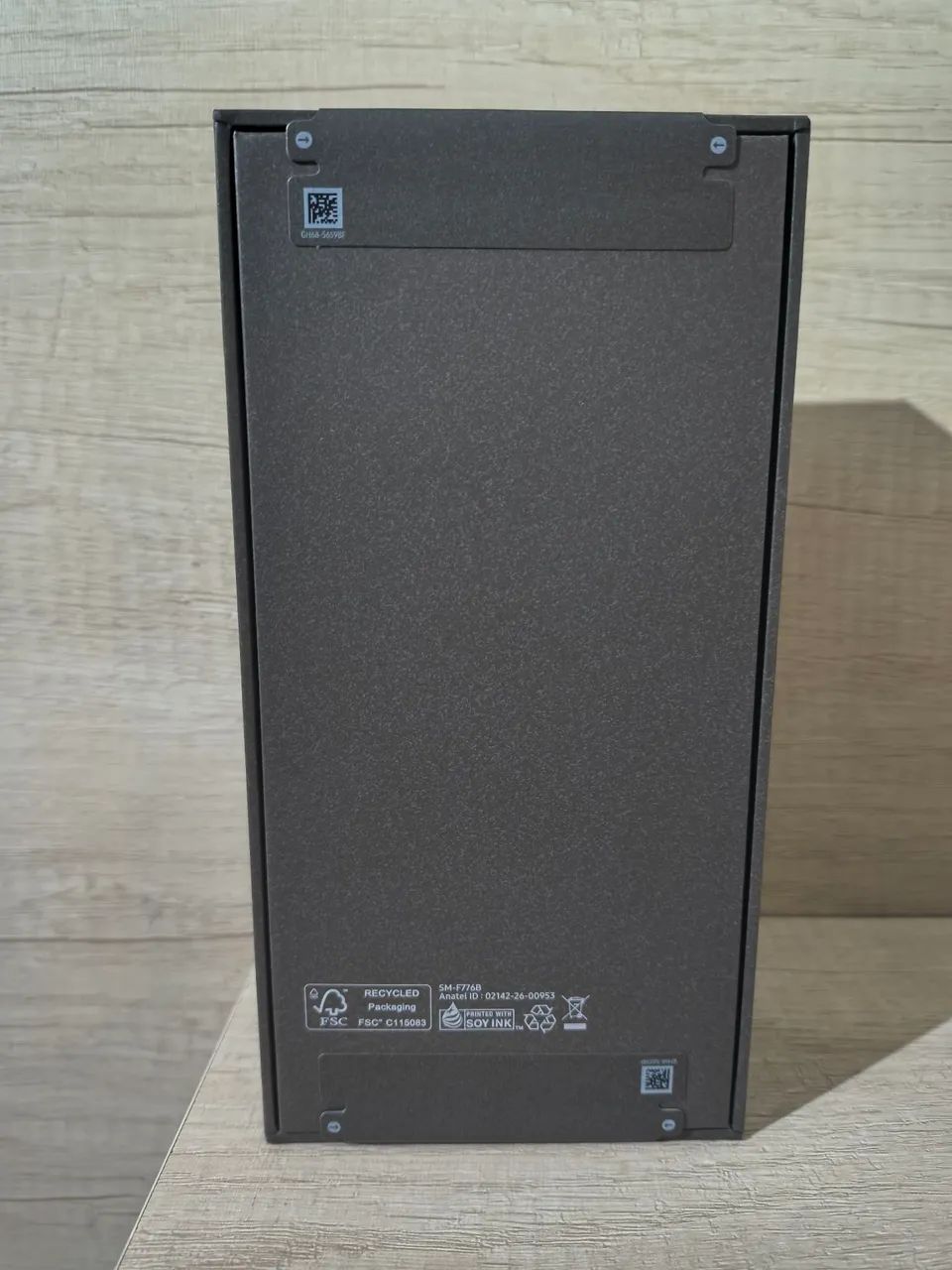 Samsung Galaxy Z Flip 8 - Foto 3