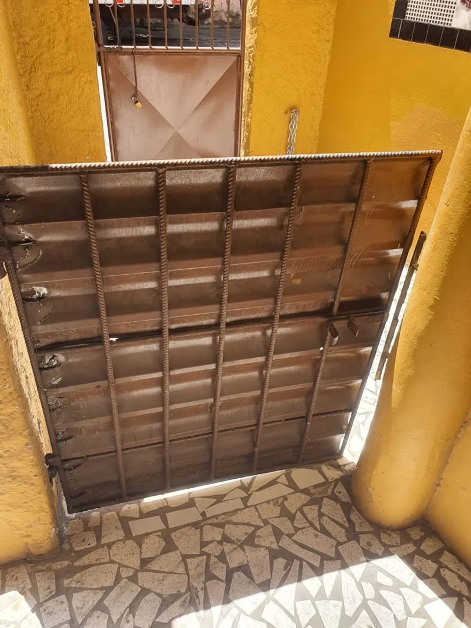 ALUGUEL PARA RESIDENCIA.R$1.500,00. OU COMÉRCIO  R$2.100,00 - Foto 5