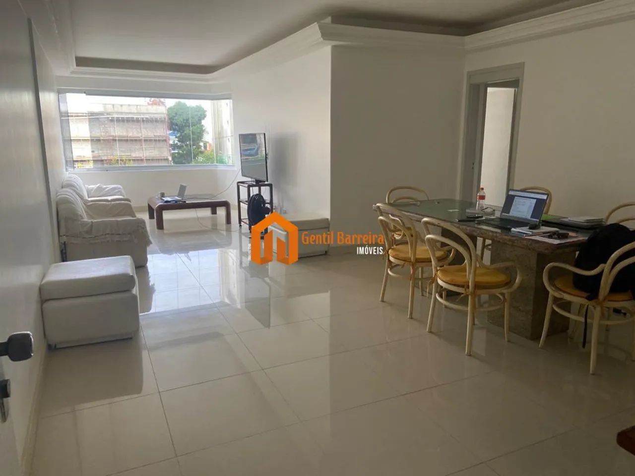 Apartamento com 4 dormitórios à venda, 138 m² Cocó - Fortaleza/CE - Foto 2