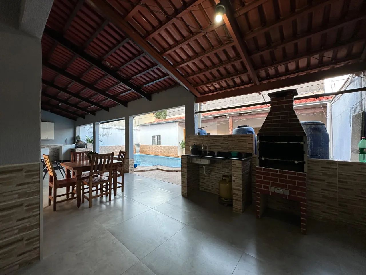 Casa  - Foto 3