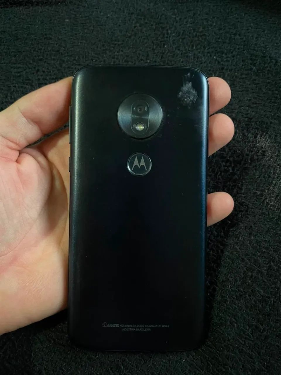 Motorola moto G7 32gb