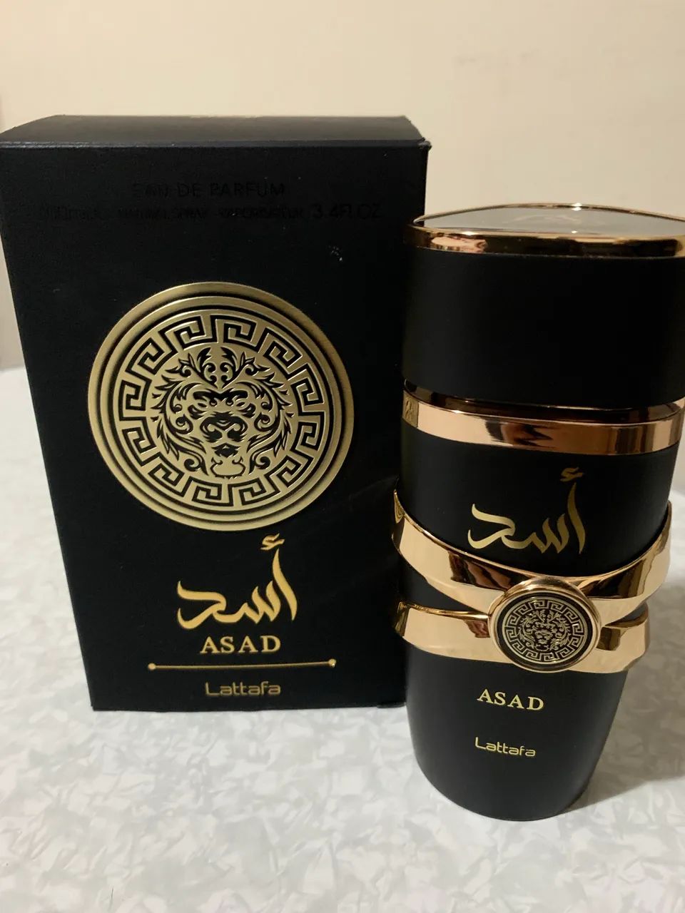 PERFUMES ÁRABES - SOMENTE OS FRASCOS - Foto 5