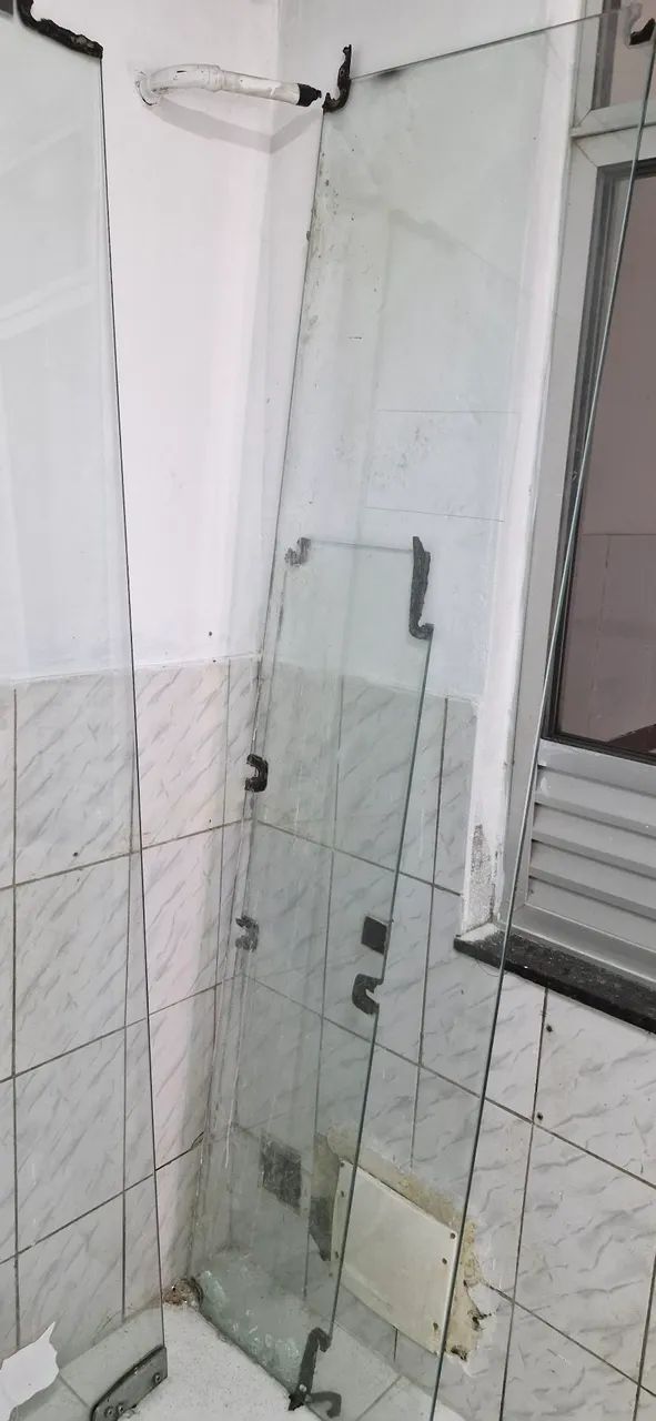 Porta de Vidro + Brinde - Foto 3