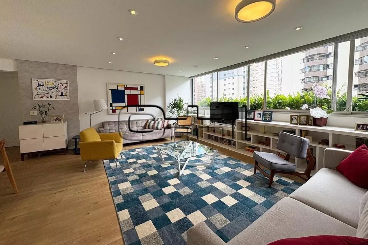 Venda Apartamento 3 Dormitórios - 130 m² Perdizes - Foto 2