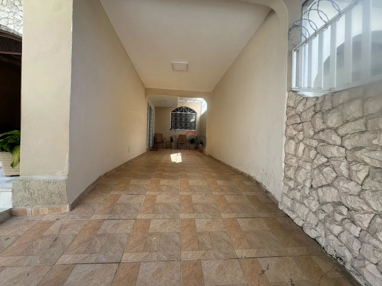 Casa 3 quartos - Jardim Glória - Foto 4