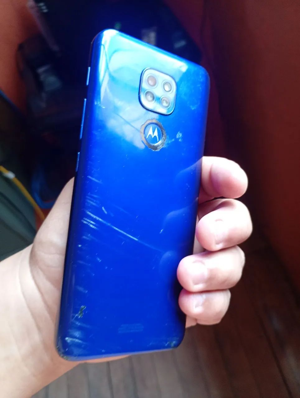 Moto g9 play  - Foto 3